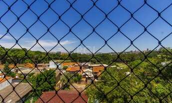 Imagem 7: Apartamento para Venda - 91.85m², 3 dormitórios, sendo 1 suites, 2 vagas - Passo da Areia