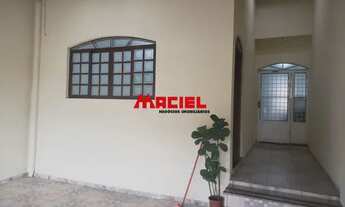 Imagem: Casa Padrão em São José dos Campos