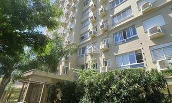 Imagem 2: Apartamento com 2 dormitórios para alugar, 72 m² por R$ 2.909,00/mês - Passo d'Areia