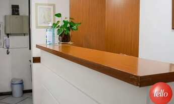 Imagem 2: São Paulo - Conjunto Comercial/Sala - Perdizes