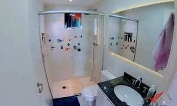 Imagem 7: Apto 2 dorms (suíte) sala ampliada c/ varanda gourmet 1 vaga 70 m² à venda R$ 665.000,00