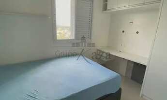 Imagem 7: Apartamento para venda possui 87 metros quadrados com 2 quartos sendo 1 suíte