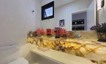 Imagem 2: Casa Condomínio em São José dos Campos