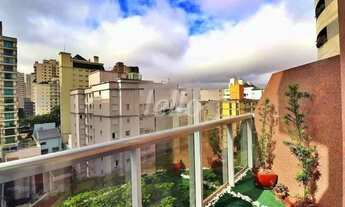 Imagem 7: Santo André - Apartamento Padrão - Jardim