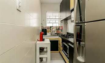 Imagem 6: Apartamento com 1 dormitório à venda, 42 m²