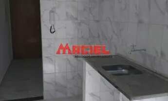 Imagem 7: Apartamento Padrão em Jacareí