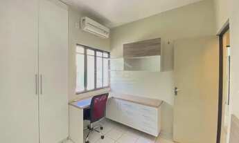 Imagem 4: Apartamento para venda ´- Condomínio Delta do Parnaíba Apartamento no Bairro Uruguai