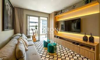 Imagem 5: São Paulo - Apartamento Padrão - Moema