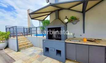 Imagem 4: Itaim Nobre - Cobertura - Cinematográfica - 265m² Privativos - 4 Garagens