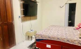 Imagem 5: Vende-se casa toda mobiliada no terra nova