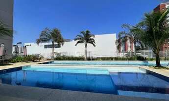 Imagem 2: ALUGO Reserva das águas com vista para o rio, 133m² com 3 suítes