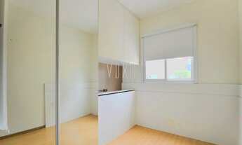 Imagem 7: CURITIBA - Apartamento Padrão - Água Verde