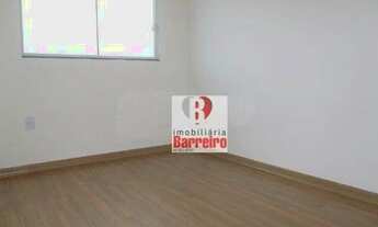 Imagem 5: Apartamento para alugar no Barreiro (Miramar), 4o andar, elevador, torre única, sobre pil