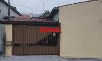 Imagem: Casa Padrão em Sao Jose dos Campos