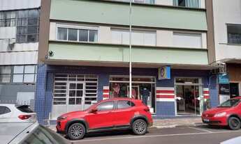 Imagem: Apartamento a venda em Lages