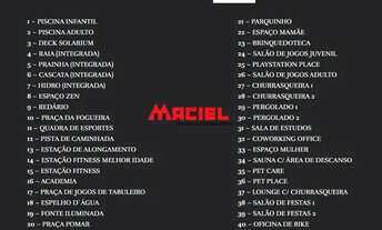 Imagem 3: Apartamento Padrão em São José dos Campos