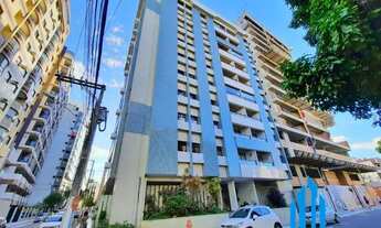 Imagem: Apartamento 2 Quartos mais dependência