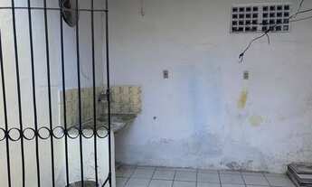 Imagem 5: Casa duplex na Parquelândia