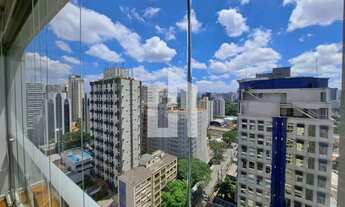 Imagem 3: Apartamento reformado a venda em Moema 1 quarto