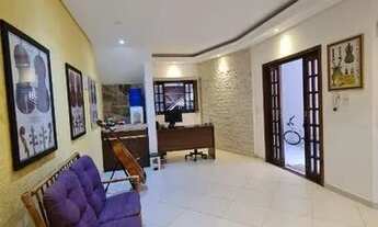 Imagem 6: Casa à venda, 402 m² por R$ 990.000,00 - Laranjeiras - Caieiras/SP