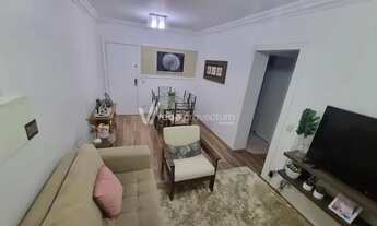 Imagem 3: Apartamento - Jardim Campos Elíseos - Campinas