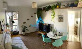 Imagem: Valinhos - Apartamento Padrão - Parque