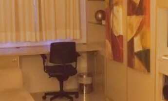 Imagem: FLAT - ITAIM BIBI - SP