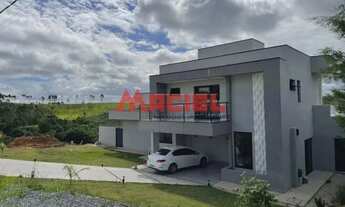 Imagem: Casa Condomínio em Jacareí