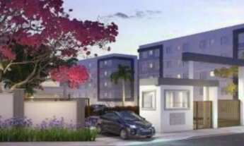 Imagem: Apartamento no Mirante da Barra para alugar