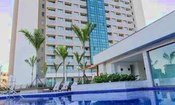 Imagem 2: Flat Rio Centro Samba Rio Conventions