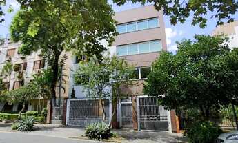 Imagem: Apartamento em Higienópolis