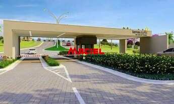 Imagem 5: Terreno Padrão em São José dos Campos