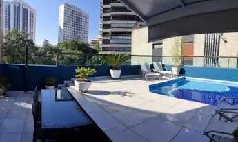 Imagem: Apartamento à venda no bairro Real Parque