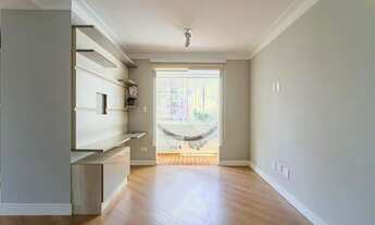 Imagem 2: Apartamento para Aluguel - Chácara Inglesa, 2 Quartos, 62 m2