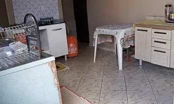 Imagem 5: Casa para venda tem 90 metros quadrados com 2 quartos em Fazenda Grande do Retiro - Salvad