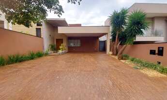 Imagem 2: Casa com 2 dormitórios para alugar, 185 m² por R$ 5.557,00/mês - Bonfim Paulista - Ribeirã