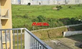 Imagem 3: Apartamento Padrão em Jacareí