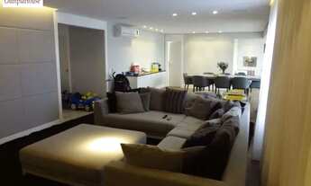 Imagem 4: Apartamento Venda 3 Dormitórios - 210 m² Vila Olímpia