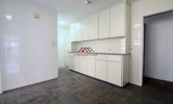 Imagem 3: Locação Apartamento 3 Dormitórios - 143 m² Itaim Bibi