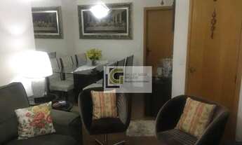 Imagem: Apartamento com 3 dormitórios à venda