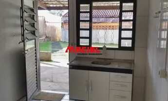 Imagem 6: Casa Padrão em São José dos Campos