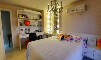 Imagem 6: APARTAMENTO MOBILIADO À VENDA NO CENTRO EM CASCAVEL