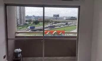 Imagem: Apartamento com 2 dormitórios para alugar