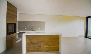 Imagem 4: Linda casa para venda possui 214 m² com 3 quartos em Zona Sul - Uberlândia - MG