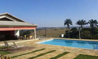 Imagem 6: Chácara Locação Temporada com 5 quartos e Wi-fi