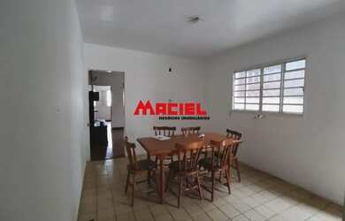 Imagem 3: Casa Padrão em São José dos Campos