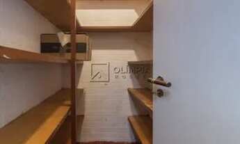 Imagem 13: Apartamento Locação 3 Dormitórios - 150 m² Jardim Paulista