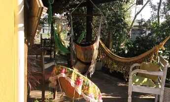 Imagem: Linda Casa Rústica para locação de temporada!!