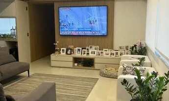 Imagem 7: Apartamento com 3 dormitórios à venda, 158 m² por R$ 3.300.000,00 - Moema - São Paulo/SP