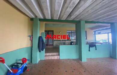 Imagem 5: Casa Padrão em Sao Jose dos Campos